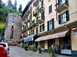 Bellagioseta