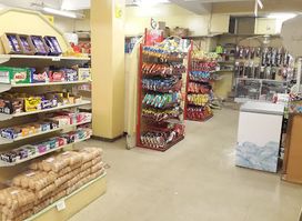 A1 Supermarket