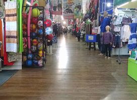 FAIR OF COASTAL