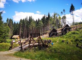Zlatorudné mlýny