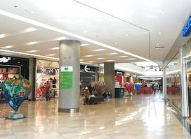 Paseo Metrópoli