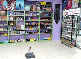 Enjoy Shop Нур-султан