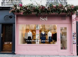 Soi Paris- Boutique Marais
