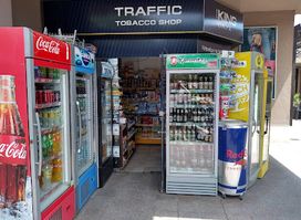 Traffic Market