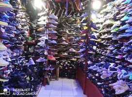 Lino chaussures ️