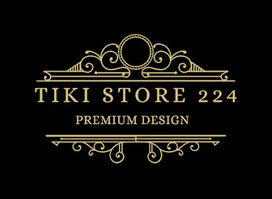 TIKI STORE 224