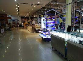AEON Orange Hypermarket ( Thanlyin )