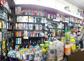 Geethus Fancy Collection