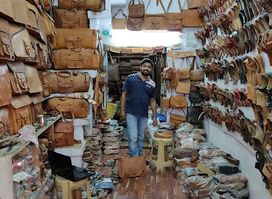 Ajay Leather Shop