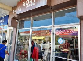 Sory Boutique