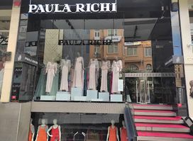 Boutique Turquie