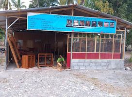 CARPINTARIA KARIMUN JAWA, LDA