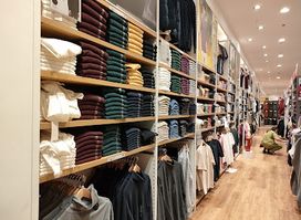 UNIQLO | SM Lanang