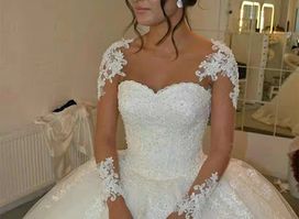 Yane Bridal Boutique