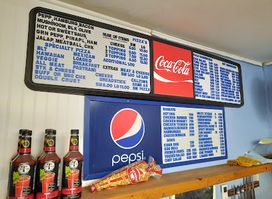 Mandy's Country Store