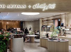 Bynd Artisan ION Orchard