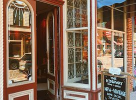 The Hideaway Home & Goods