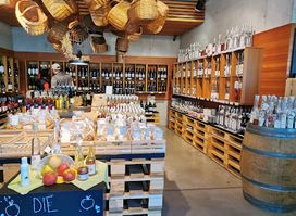 Vinschger Bauernladen Schnalstal