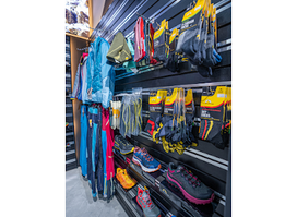 La Sportiva Mongolia