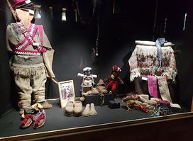 Kalasha Museum