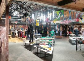 Bshop Basketball Lille