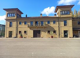 Bodegas Puelles