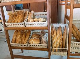 Boulangerie de Cap Skirring