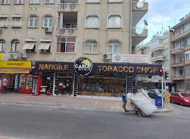Caria Hookah Tobacco Nargile