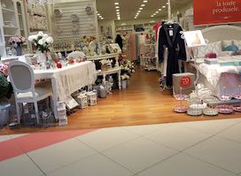 Coresi Shopping Center