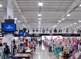 Promoda Outlet