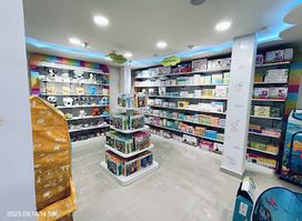 Firstcry.com Store Agartala Colonel Chowmuhani