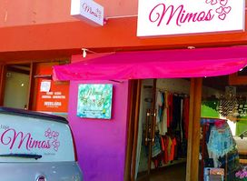 Loja Mimos