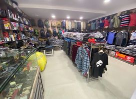 Bagram Store
