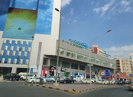 LuLu Xpress - Al Farwaniyah