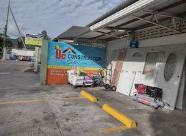 De Construction Solution Ltd