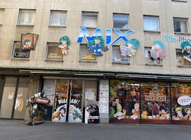 Mix-Image Lausanne