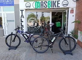 Masbike