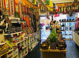 Himalaya boutique
