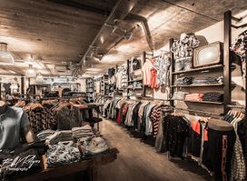 DNNS Vroomshoop / Dennis fashion