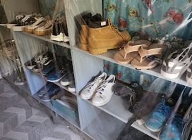 Inang Deling's Variety Store