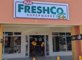 Fuji FreshCo Supermarket 福記