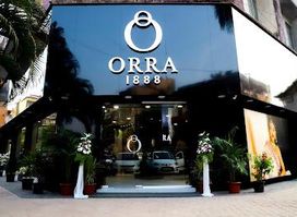 ORRA Fine Jewellery