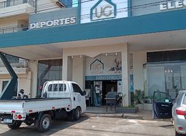 UG Hogar Villarrica