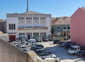 Xegaki Shop