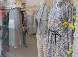 Carla Farias - concept store