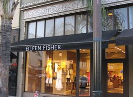 EILEEN FISHER