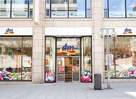 dm-drogerie markt