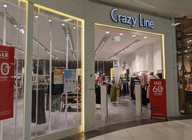Crazy Line