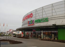 Franowo Shopping Mall