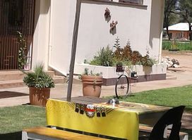 Okahandja